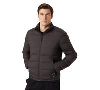 Giacca da tennis da uomo Björn Borg Centre Down - Nero (XXL)