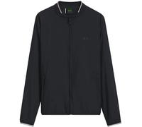 Giacca da tennis da uomo BOSS TOC Game Casual - dark blue - Blu (M)