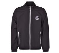 Giacca da tennis da uomo EA7 Man Woven Bomber - black - Nero (XXL)
