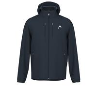 Giacca da tennis da uomo Head Club Coach - Blu (XL)