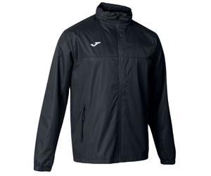 Giacca da tennis da uomo Joma Montreal Raincoat - black - Nero (L)