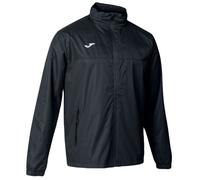 Giacca da tennis da uomo Joma Montreal Raincoat - black - Nero (XXL)