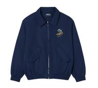 Giacca da tennis da uomo Lacoste Tennis x Novak Djokovic - navy blue - Blu (S/M)