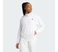 Giacca da tennis Walk-On White XL