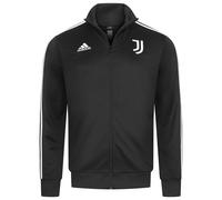 Giacca Da Track Adidas Da Uomo Juventus Torino Serie A Nera Nuova
