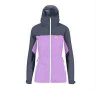 Karpos Lavaredo Rain Evo Jacket Viola XS Donna