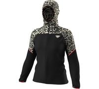 Giacca da trail Dynafit TRAIL WIND JKT W (overcast) Donna XS