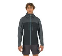 Giacca da trail Karpos LAV.RAIN EVO JKT (WOODL.GRAYURBAN) Uomo L