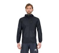 Giacca da trail Karpos LAVAREDO WIND JACKET (VULCAN) Uomo M