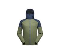 Giacca da trail LA SPORTIVA Pocketshell (Cypress/Night Sky) Uomo XL