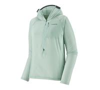 Giacca da trail Patagonia W's Airshed Pro P/O (Coho Coral) Donna L