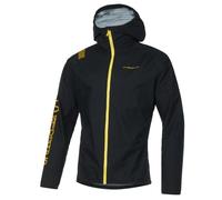 LA SPORTIVA Pocketshell Jkt M - Uomo - Nero - Taglia M- modello 2025