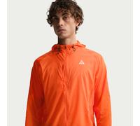 Giacca da trail running Nike ACG "Aireez" - Uomo - Arancione XS