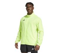 Giacca da training Giallo 3XL Tinta unita