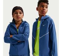 Giacca da training Repel UV Nike Miler - Bambino/a - Blu S