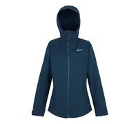 Giacca da trekking 3 in 1 da donna Regatta Wentwood Bleu 48