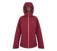 Regatta Wentwood Ix Jacket Rosso 46 Donna
