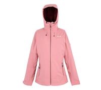 Giacca da donna Regatta Women's Wentwood Taglia: S / Colore: rosa