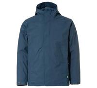 Giacca da trekking 3 in 1 VAUDE Neyland Bleu 2XL