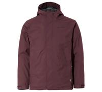 Vaude Neyland 3in1 Jacket Viola M Uomo