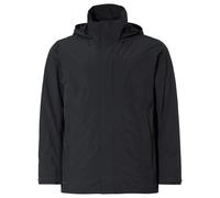 Vaude Rosemoor 3in1 Jacket Nero S Uomo