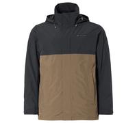 Vaude Rosemoor 3in1 Jacket Nero S Uomo