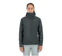 Karpos Pluvia Jacket Grigio S Donna
