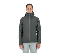 Karpos - Women's Pluvia Jacket - Giacca antipioggia XL grigio
