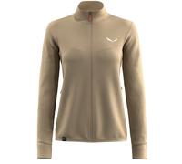 SALEWA Puez Waffle Hybrid Polarlite Felpa Donna