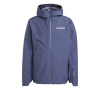 Giacca Terrex Multi 2.5L Rain.Rdy Shadow Navy 2XL