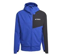 Giacca da trekking adidas Terrex Multi Bleu 2XL