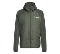 Adidas Terrex Multi Climawarm Insulated Hybrid Jacket Verde M Uomo