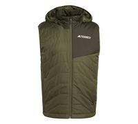 Giacca da trekking adidas Terrex Multi Climawarm Vert XL