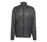 Adidas Terrex Mt Windbreaker Jacket Nero,Grigio S Uomo
