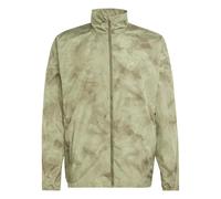 Giacca da trekking adidas Terrex Multi Spray Dye Vert M