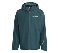 Giacca da trekking adidas Terrex Xperior 2 GORE-TEX Performance Vert 2XL