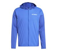 Giacca da trekking adidas Terrex Xperior Climawarm+ Bleu S