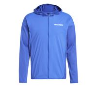 Giacca da trekking adidas Terrex Xperior Climawarm+ Blu S