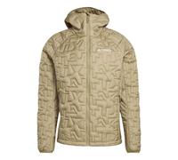 Giacca Terrex Xperior PrimaLoft Loose Fill Insulated Hooded Blanch Cargo XL