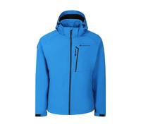 Alpine Pro Hoor Softshell Jacket Blu M Uomo