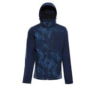 Alpine Pro Hoor Softshell Jacket Blu XL Uomo