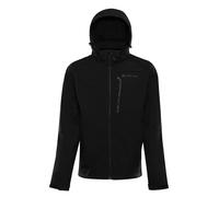 Alpine Pro Hoor Softshell Jacket Nero L Uomo