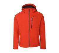 Alpine Pro Hoor Softshell Jacket Arancione M Uomo