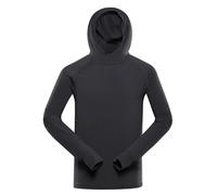 Giacca da trekking Alpine Pro Izar Gris XL