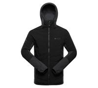 Alpine Pro Morgen Jacket Nero M Uomo