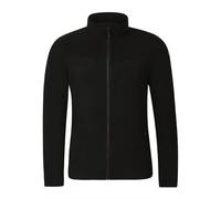 Giacca da trekking Alpine Pro Sius 3 Noir S