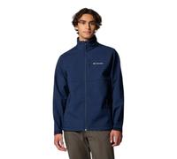 Giacca da trekking Columbia Ascender Bleu 2XL