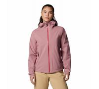 Giacca da trekking Columbia Donna Ampli-Dry II Shell (Fig) S