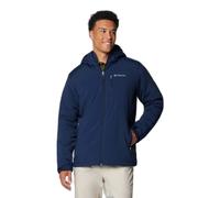 Giacca da trekking Columbia Gate Racer Ii Bleu XL