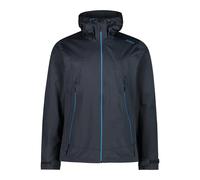 Cmp Fix Hood 32z5077 Jacket Nero L Uomo
